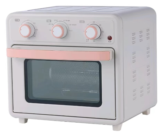 electric oven portable